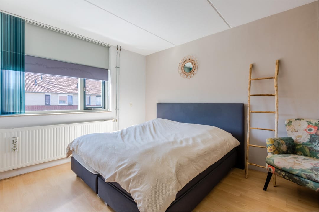 Foto 11 van Noordzeestraat 51