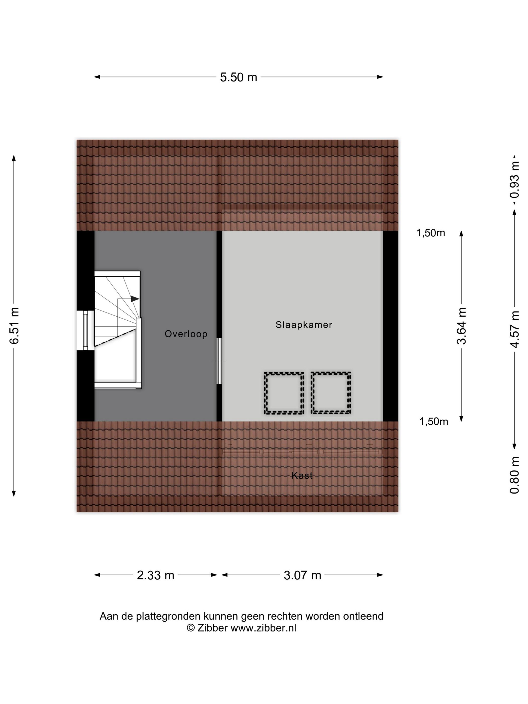 Photo 51 of Schuttersstraat 16