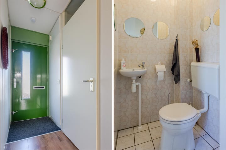 Foto 13 van Noordzeestraat 51