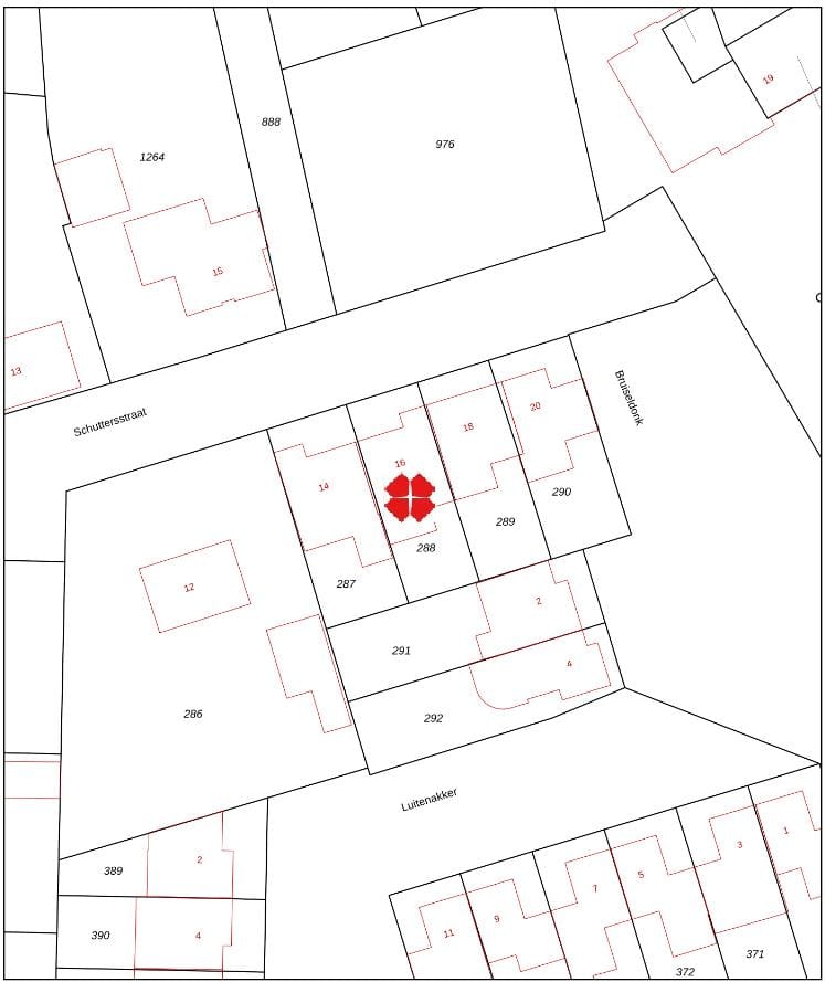 Photo 52 of Schuttersstraat 16