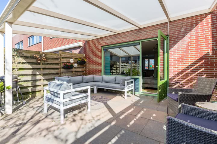 Foto 25 van Noordzeestraat 51