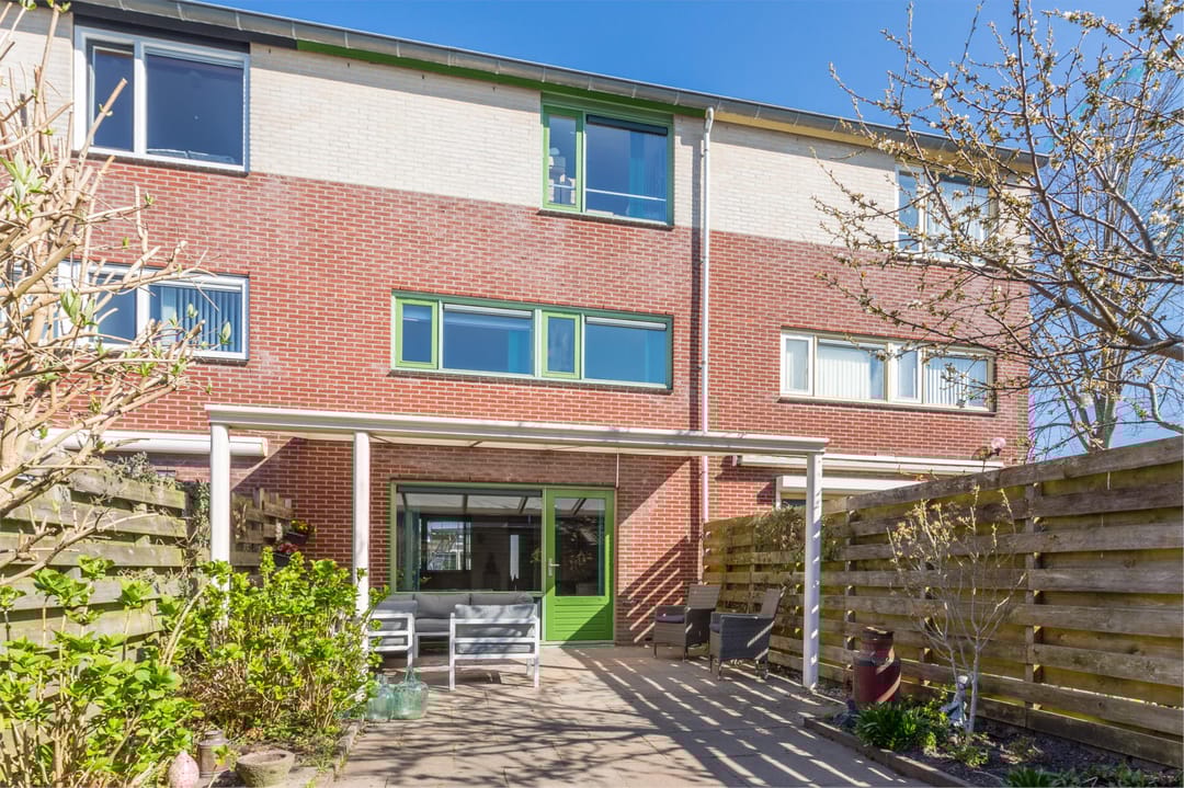 Foto 26 van Noordzeestraat 51