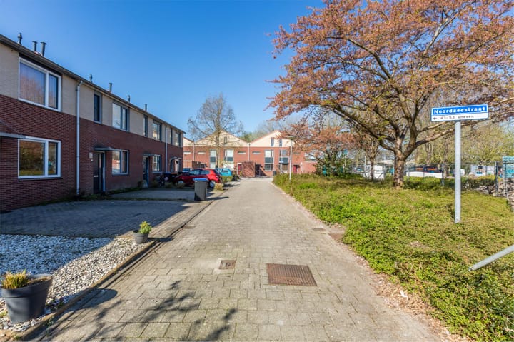 Foto 27 van Noordzeestraat 51