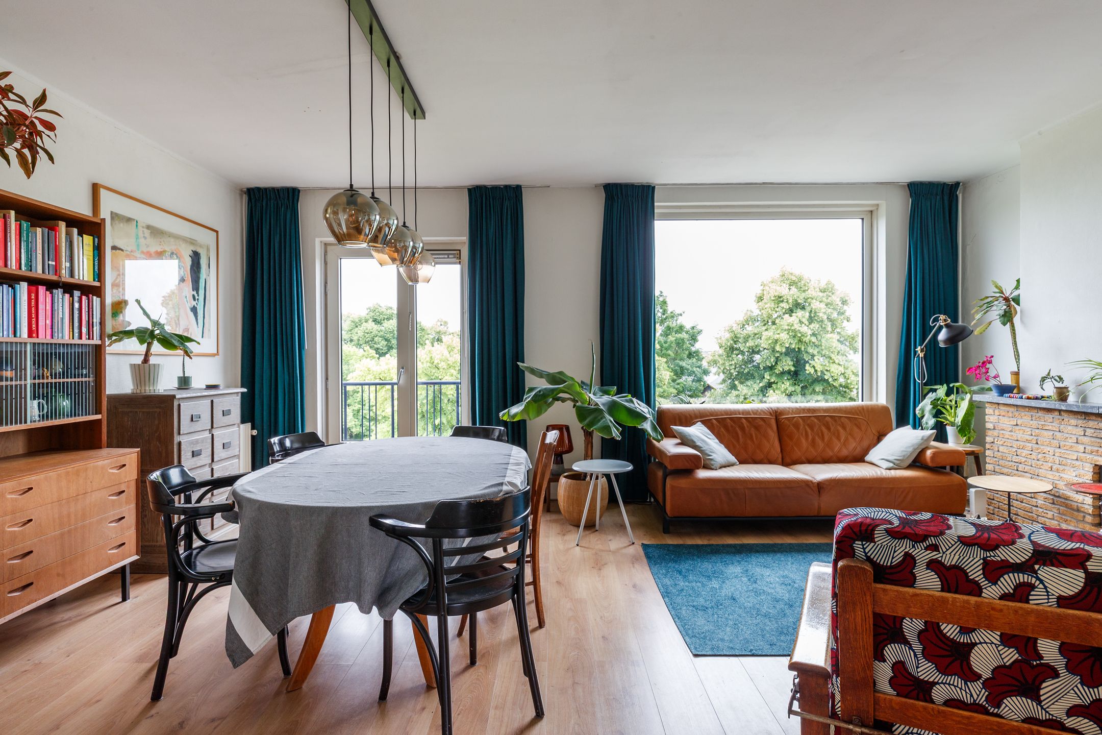 Foto 3 van Von Kleistlaan 7-3