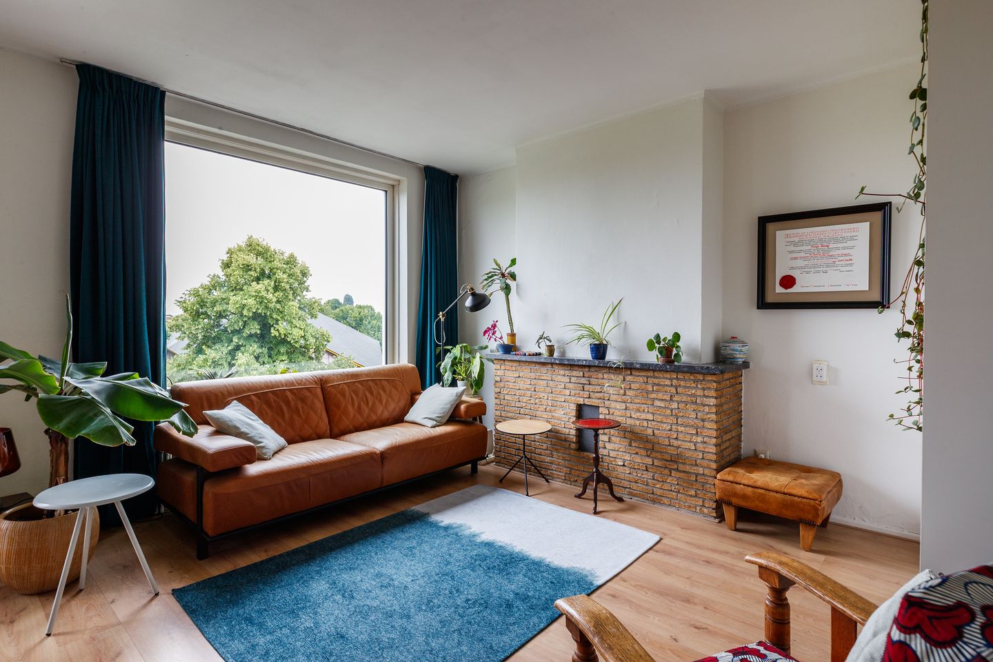 Foto 4 van Von Kleistlaan 7-3