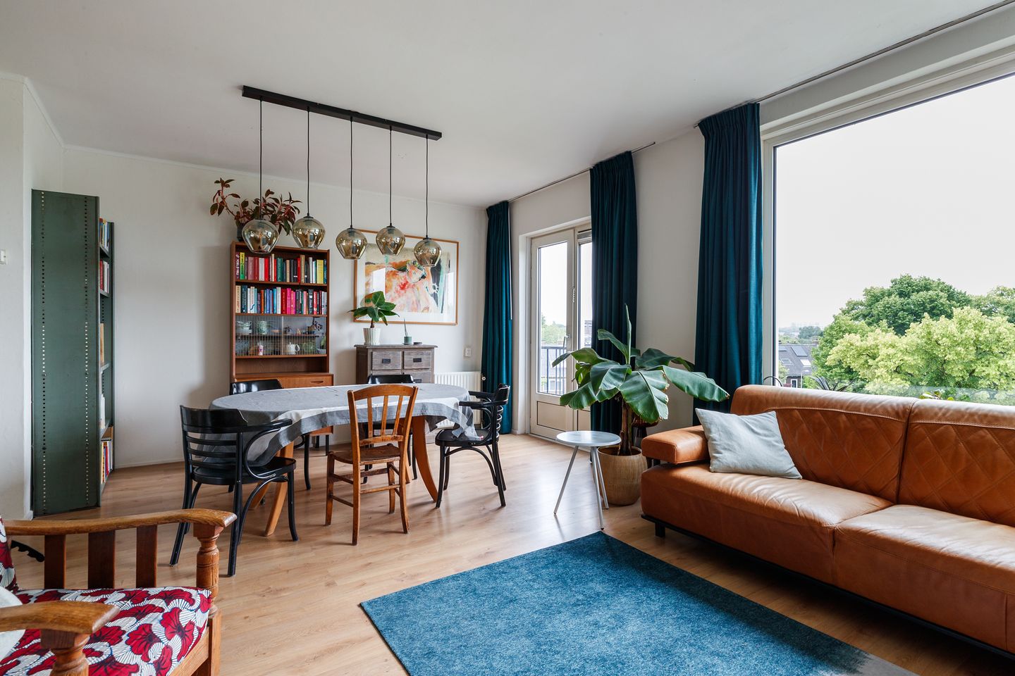 Foto 5 van Von Kleistlaan 7-3