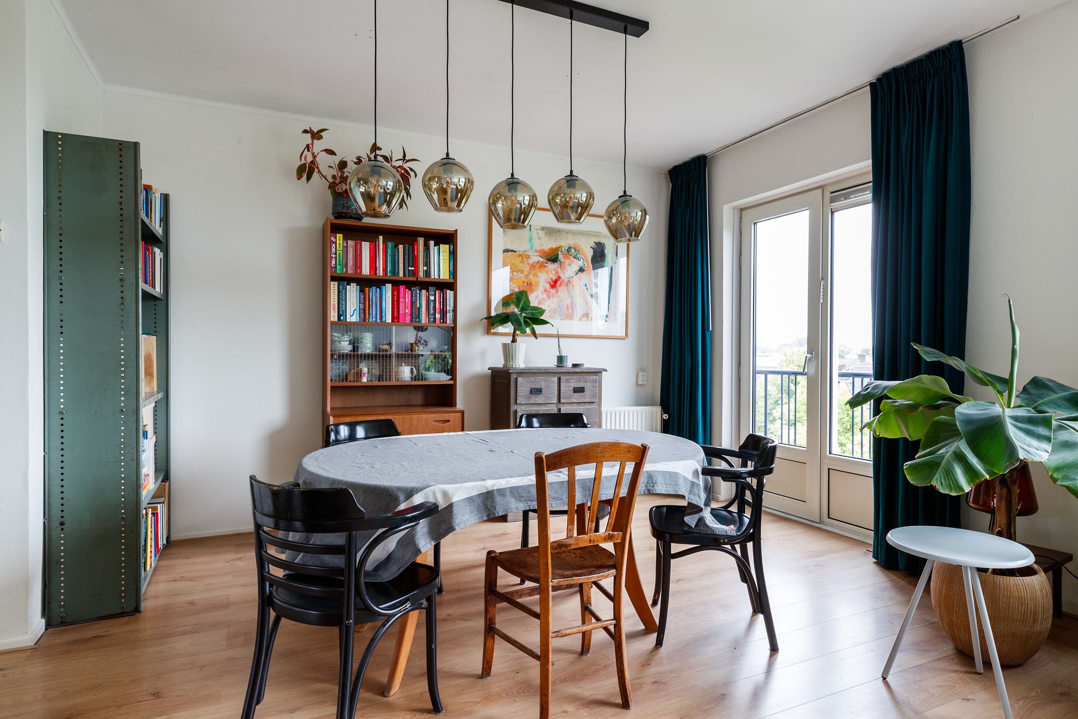 Foto 6 van Von Kleistlaan 7-3