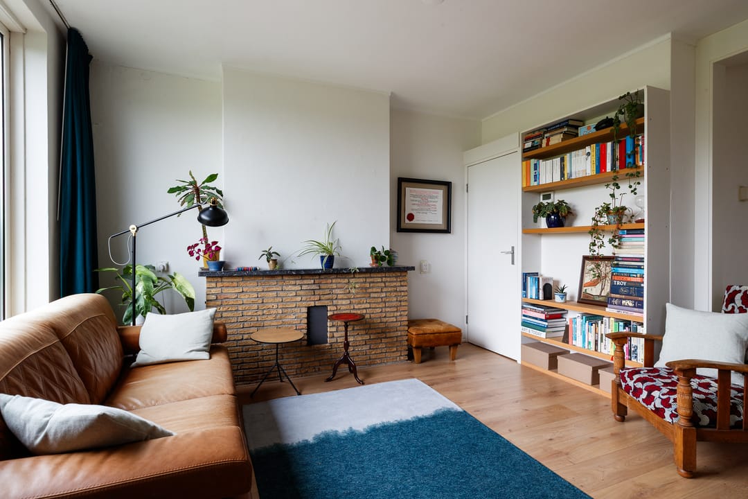 Foto 7 van Von Kleistlaan 7-3