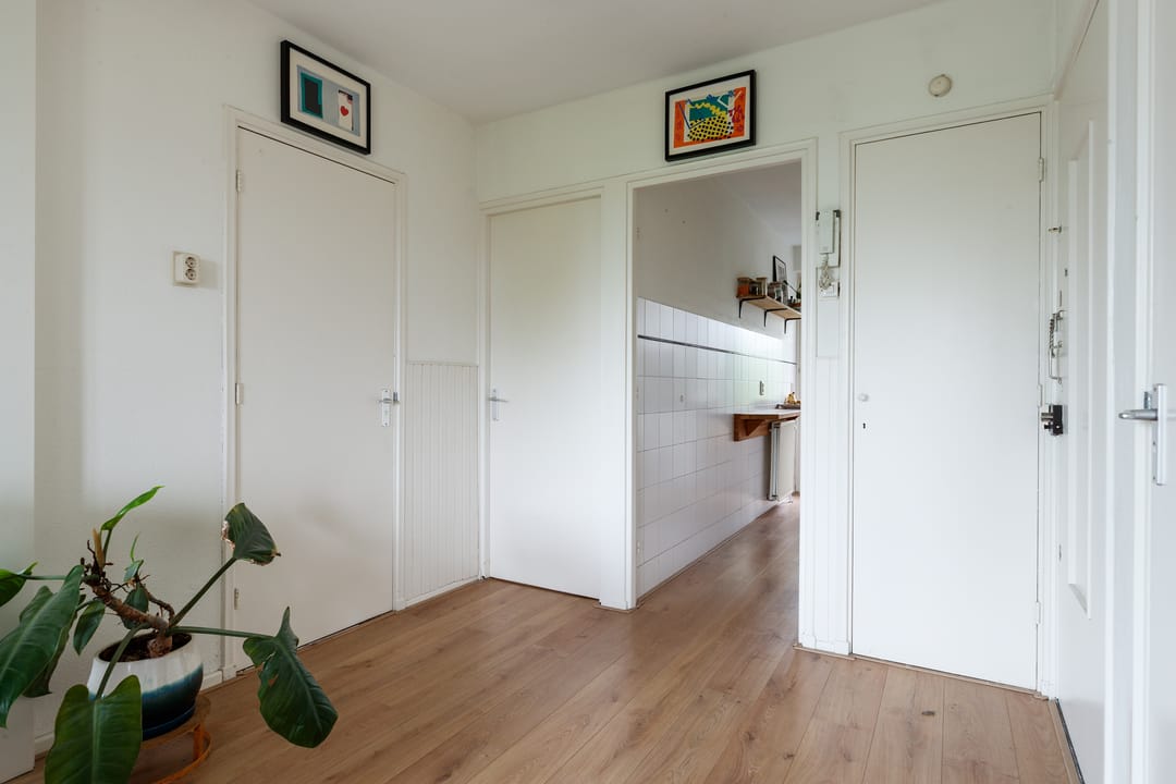 Foto 8 van Von Kleistlaan 7-3