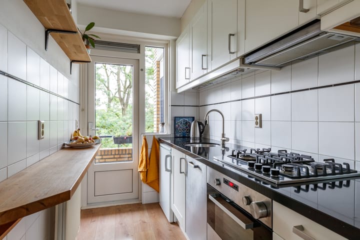 Foto 9 van Von Kleistlaan 7-3