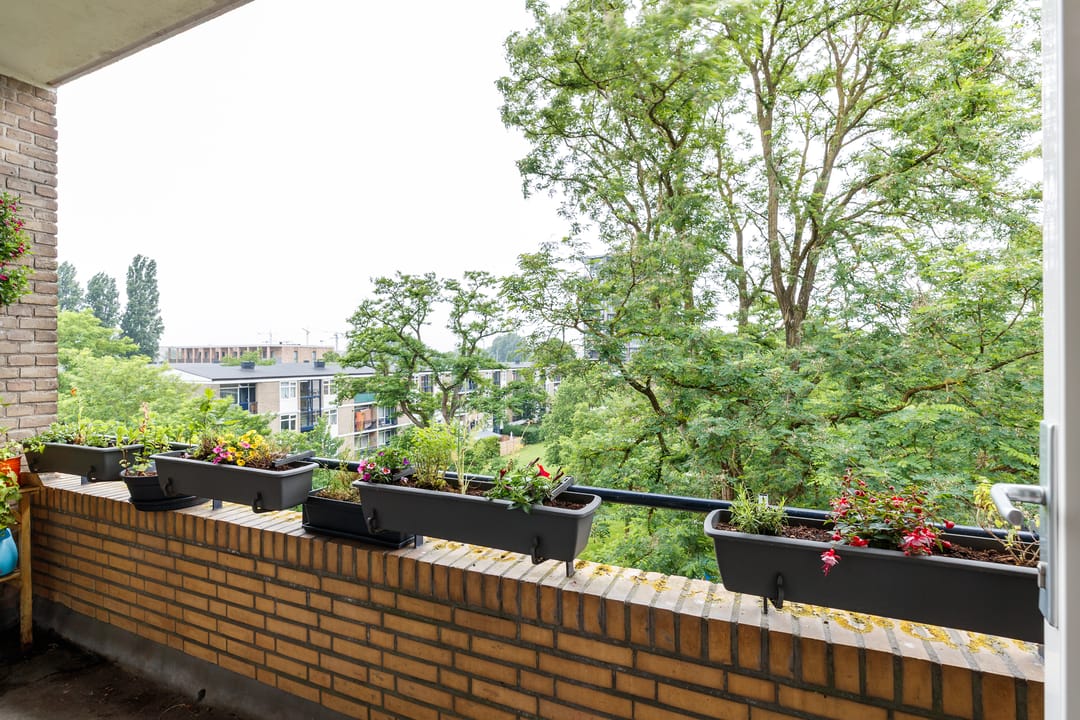 Foto 11 van Von Kleistlaan 7-3