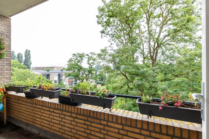 Foto 11 van Von Kleistlaan 7-3