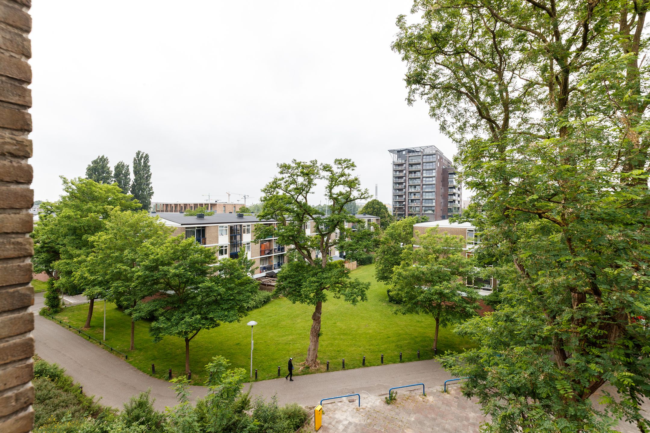 Foto 12 van Von Kleistlaan 7-3