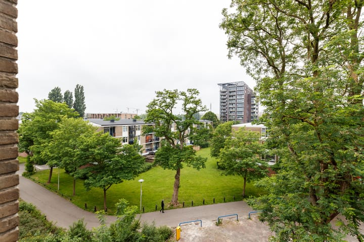 Foto 12 van Von Kleistlaan 7-3