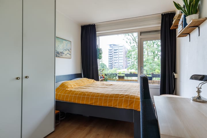 Foto 13 van Von Kleistlaan 7-3