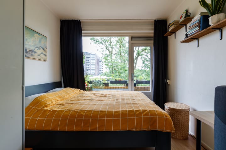 Foto 14 van Von Kleistlaan 7-3