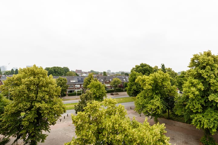 Foto 15 van Von Kleistlaan 7-3