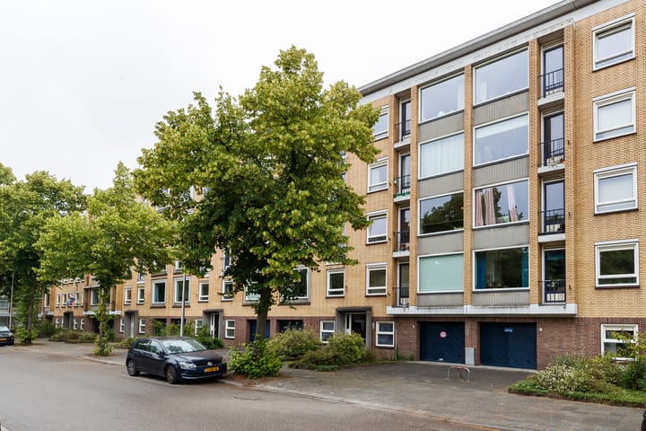 Foto 16 van Von Kleistlaan 7-3