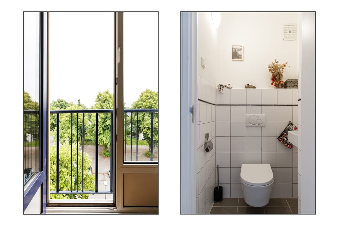 Foto 17 van Von Kleistlaan 7-3