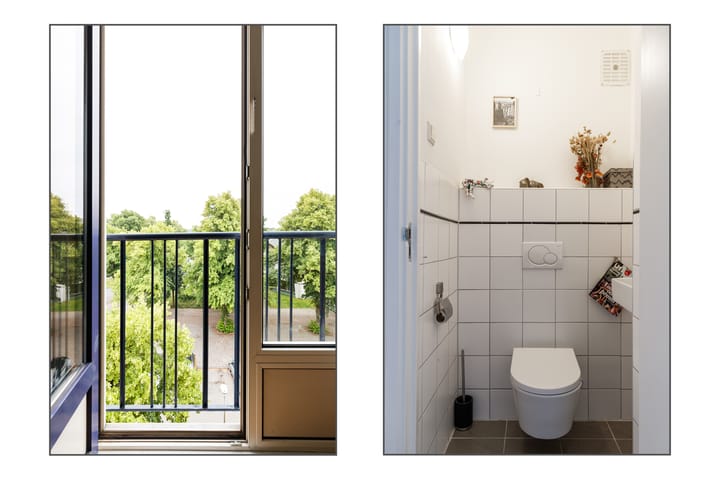 Foto 17 van Von Kleistlaan 7-3