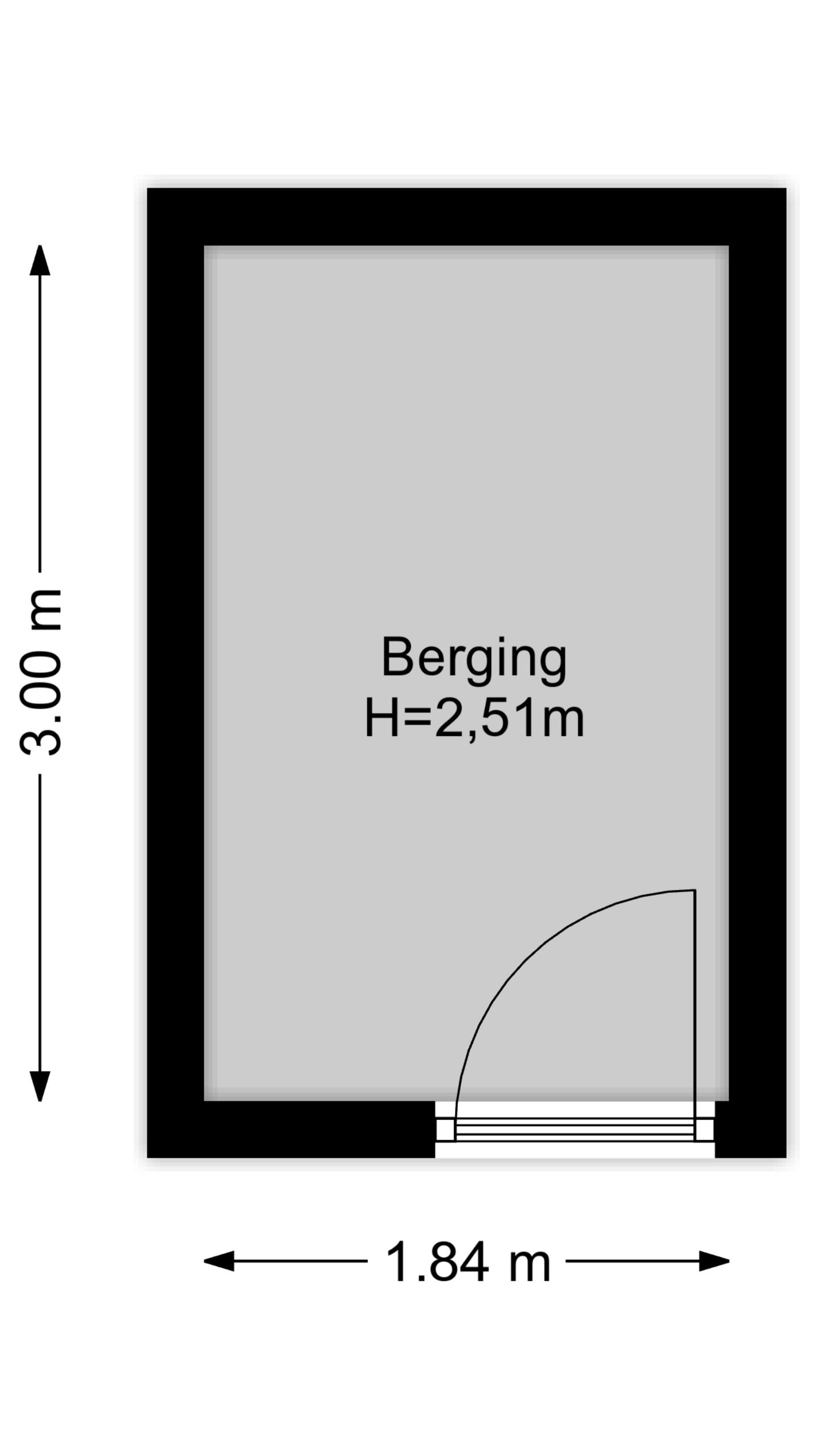 Foto 20 van Von Kleistlaan 7-3