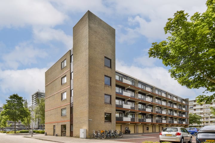 Foto 1 van Matterhorn 10