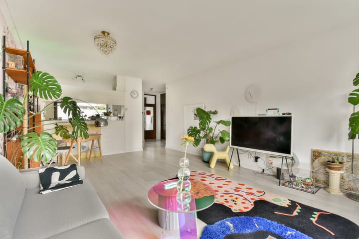 Foto 6 van Matterhorn 10