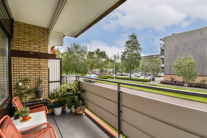 Foto 14 van Matterhorn 10