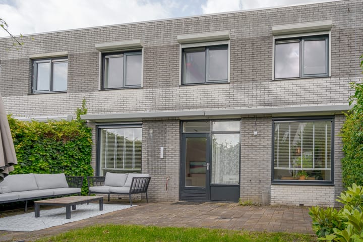 Foto 4 van Reysigerweg 12