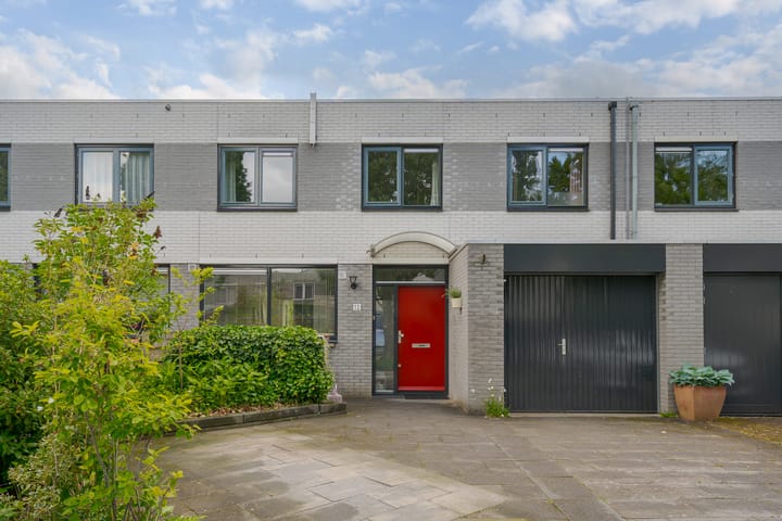 Foto 5 van Reysigerweg 12