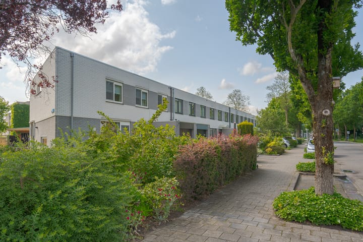 Foto 6 van Reysigerweg 12