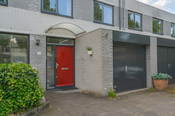 Foto 7 van Reysigerweg 12