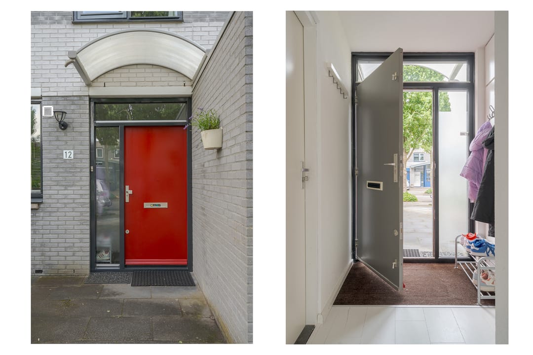 Foto 8 van Reysigerweg 12