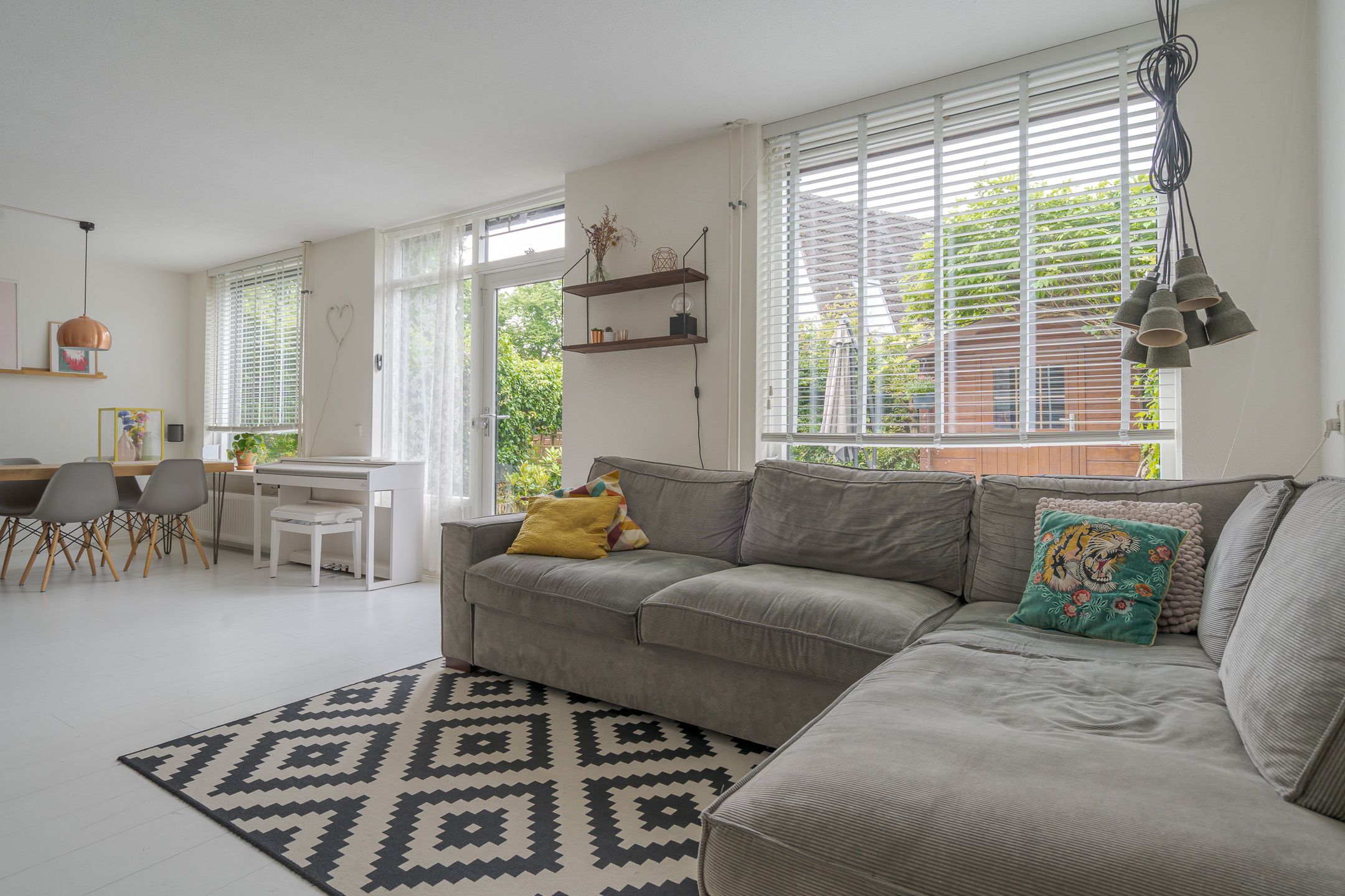 Foto 12 van Reysigerweg 12