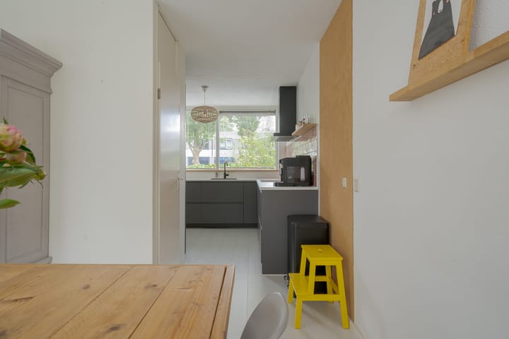 Foto 18 van Reysigerweg 12