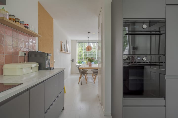 Foto 19 van Reysigerweg 12