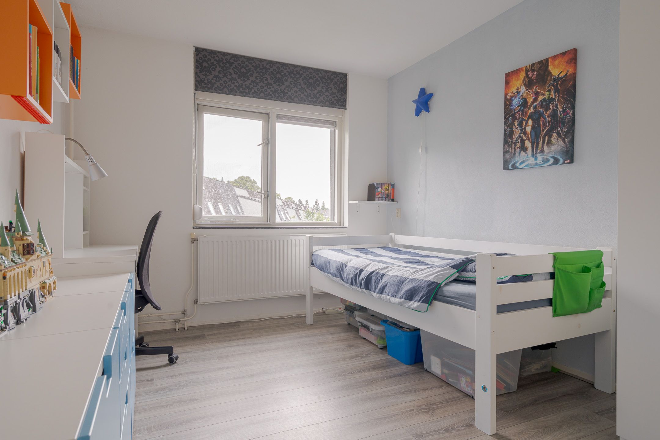 Foto 33 van Reysigerweg 12