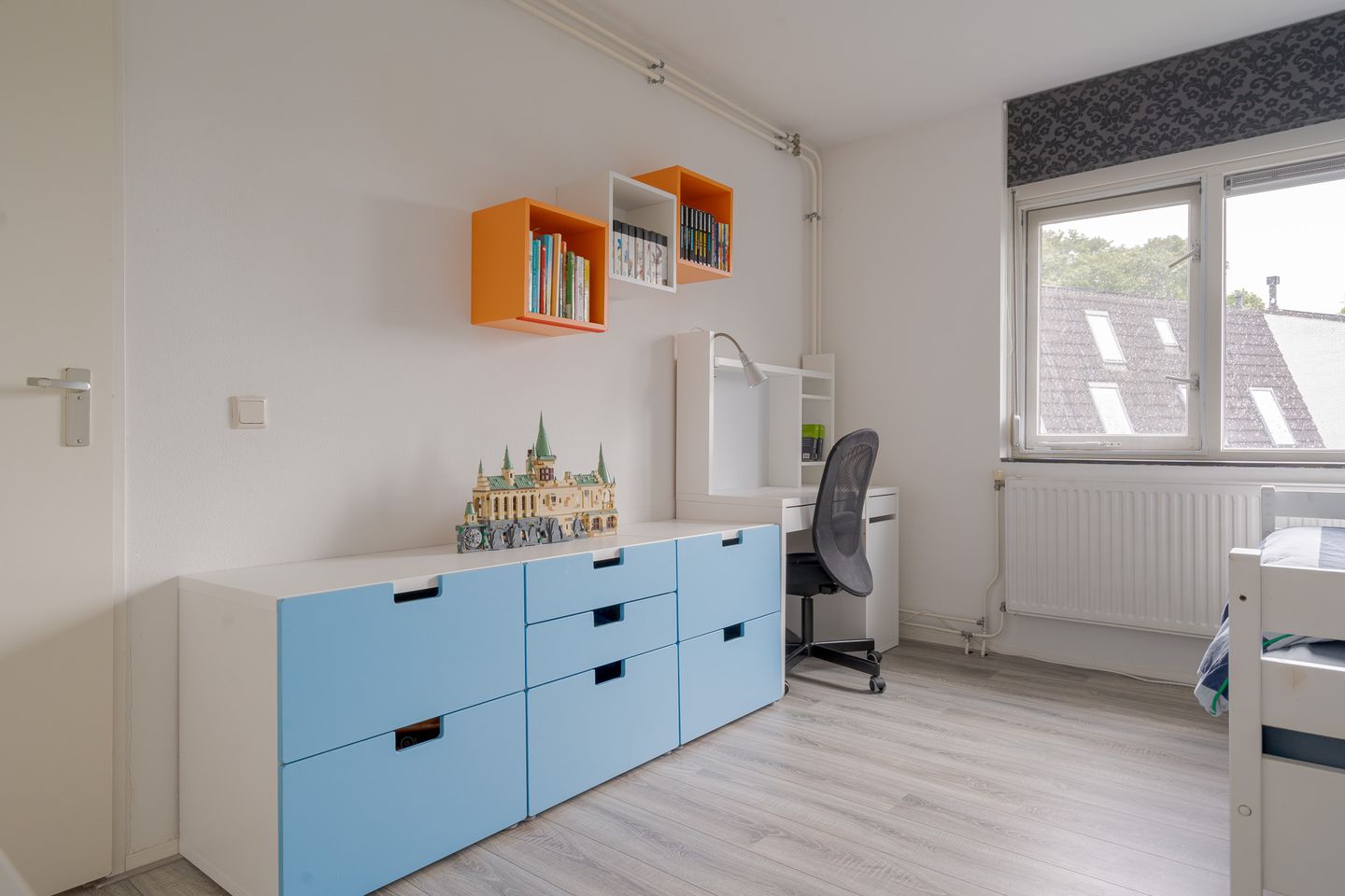 Foto 34 van Reysigerweg 12