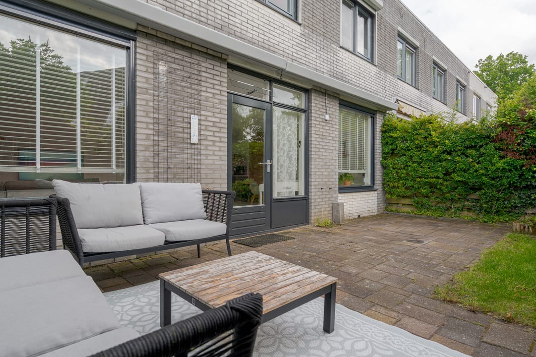 Foto 46 van Reysigerweg 12