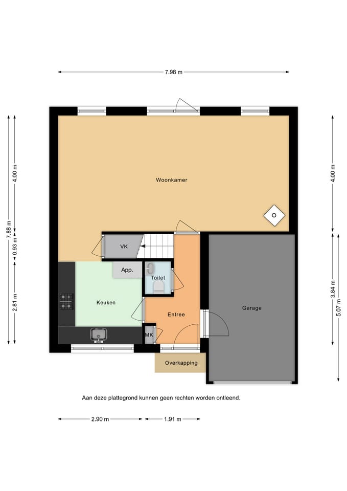 Foto 55 van Reysigerweg 12