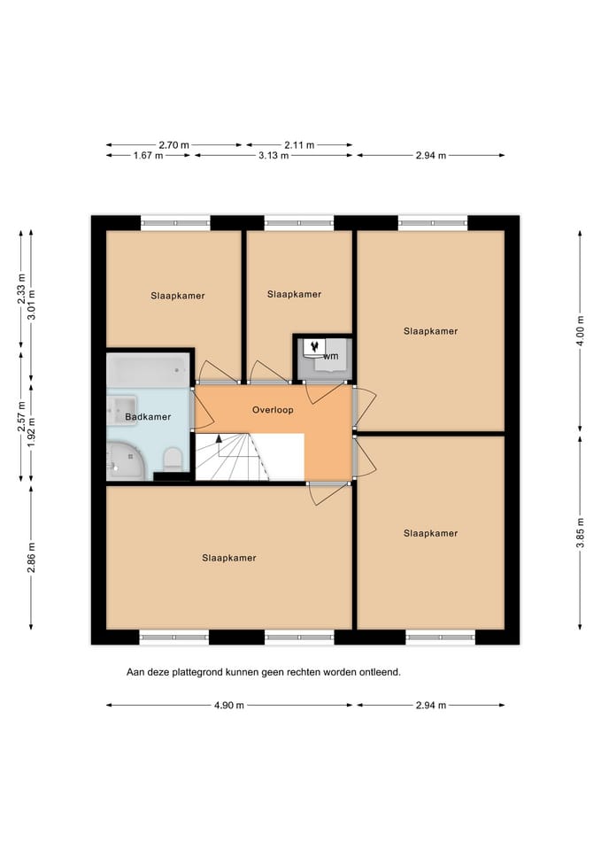 Foto 56 van Reysigerweg 12