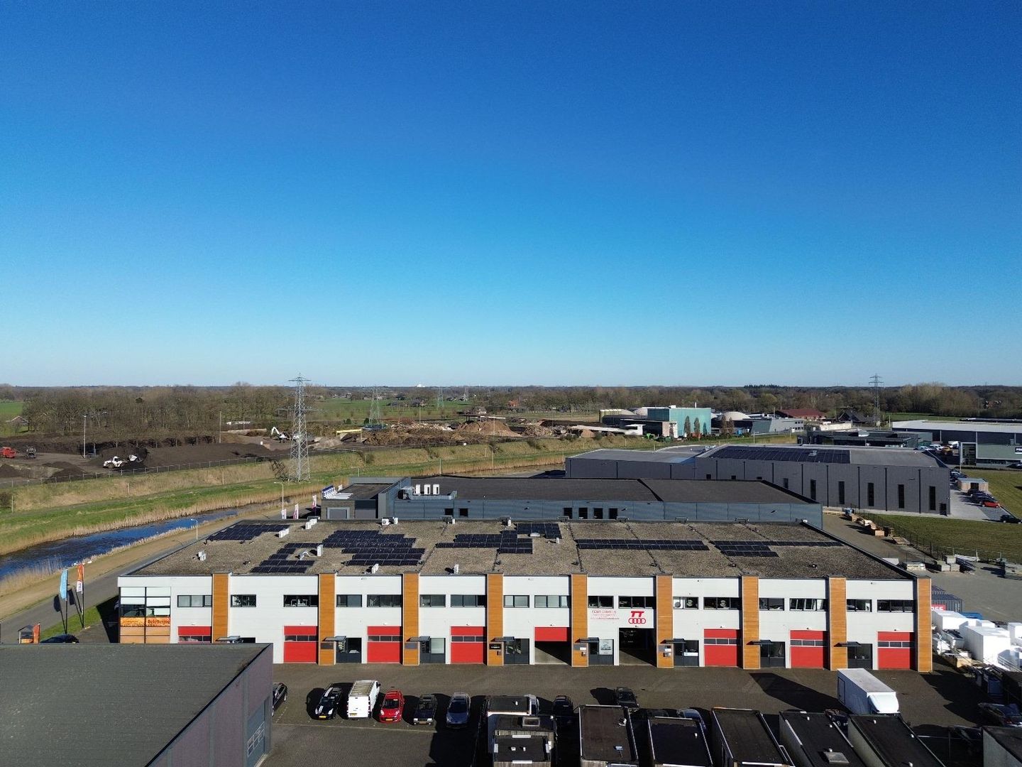 Bekijk foto 5 van Klavermaten 65-06
