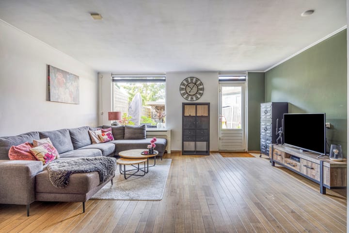 Foto 2 van Tilburgweg 17