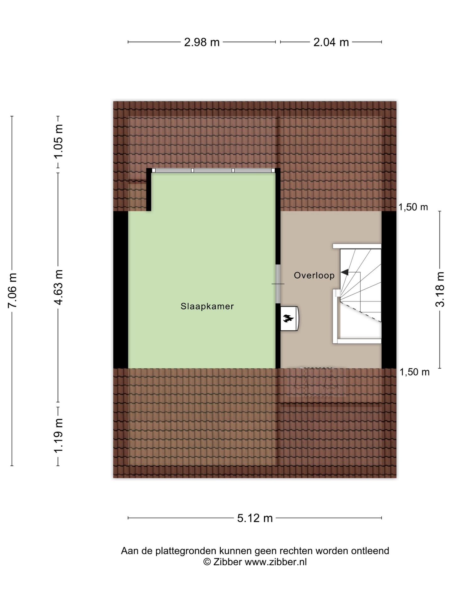Foto 29 van Tilburgweg 17
