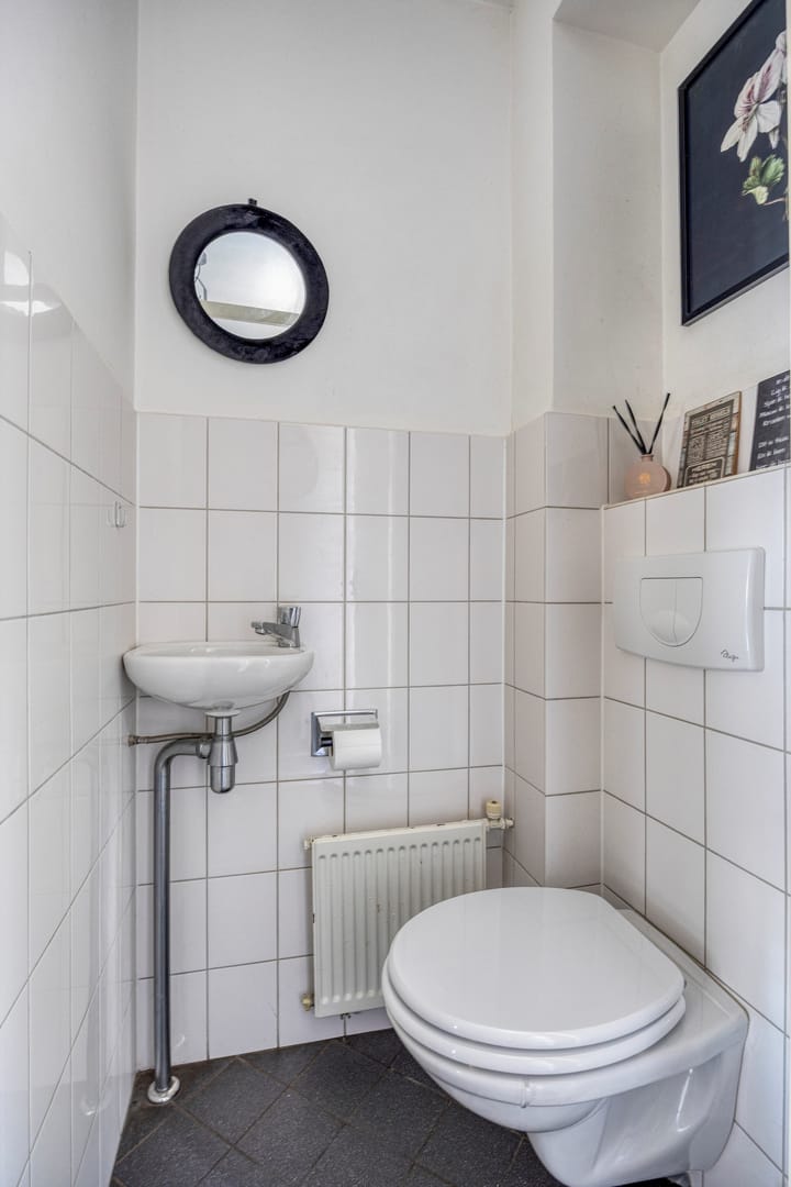 Foto 4 van Tilburgweg 17