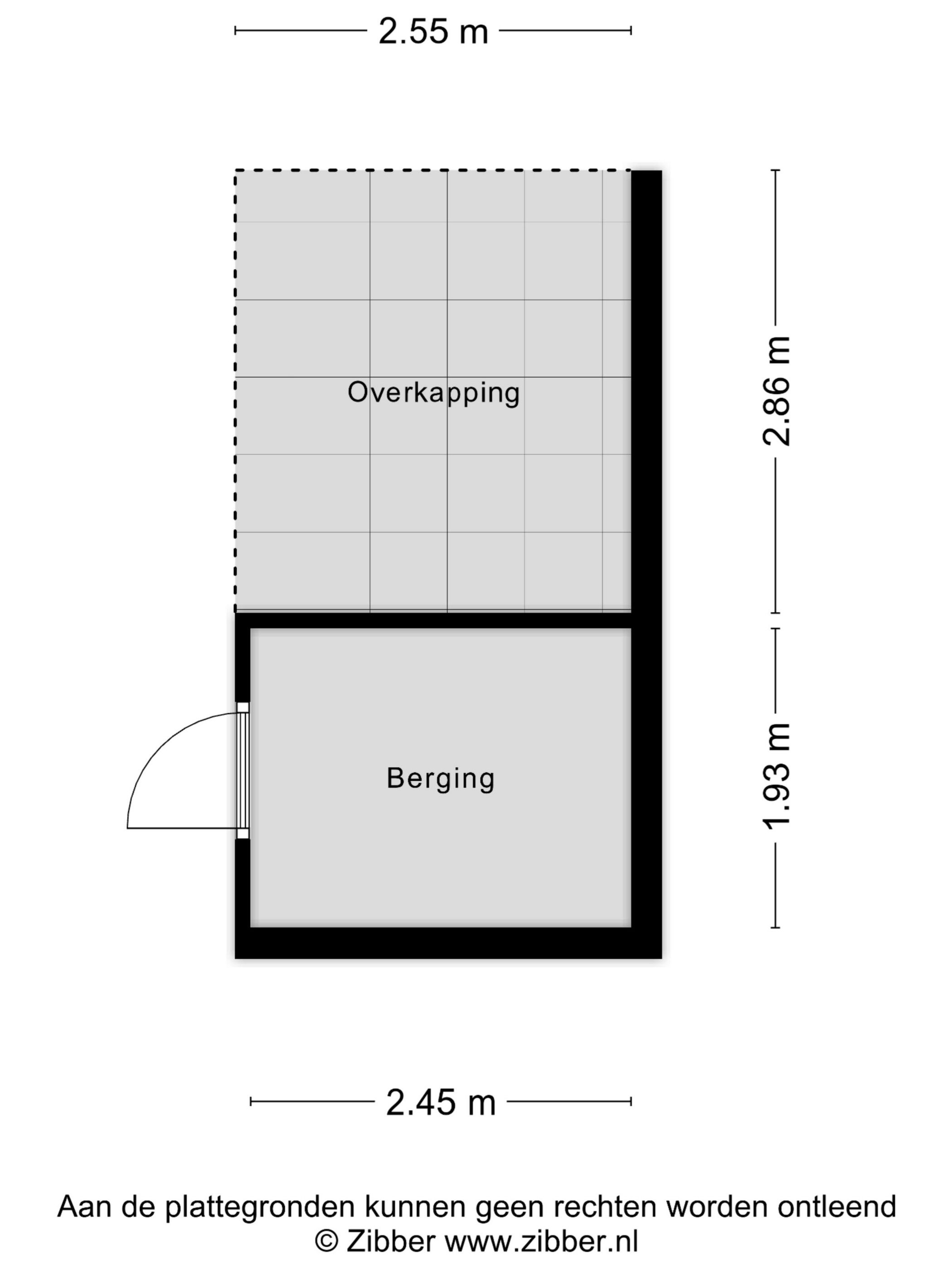 Foto 30 van Tilburgweg 17