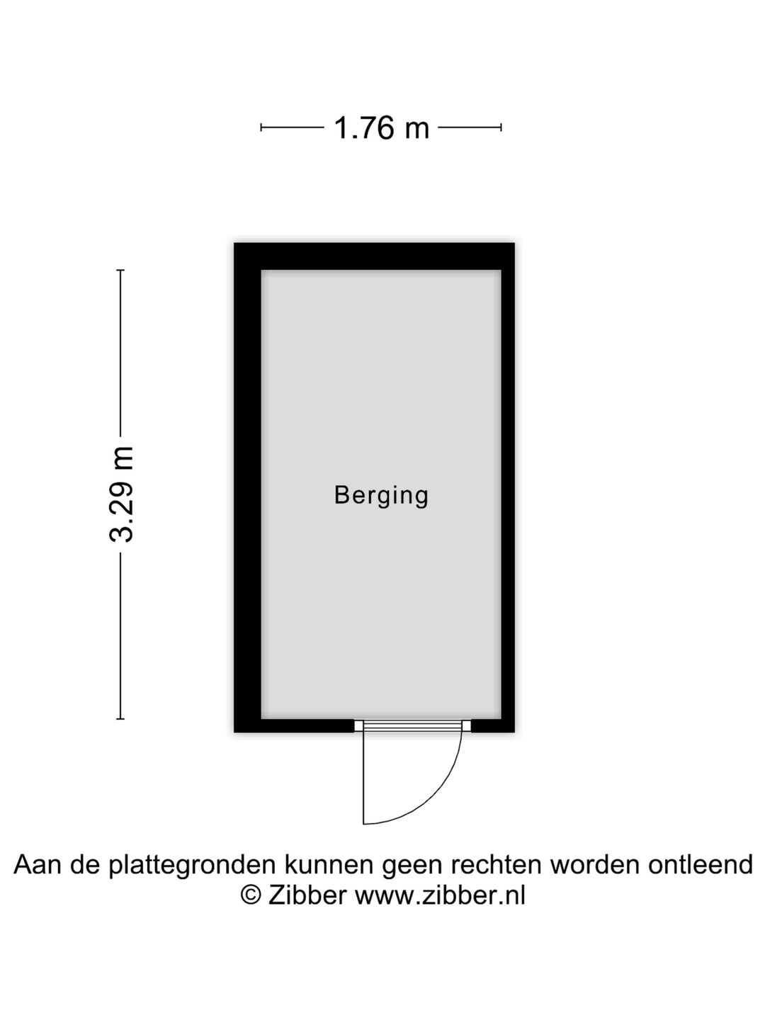 Foto 31 van Tilburgweg 17