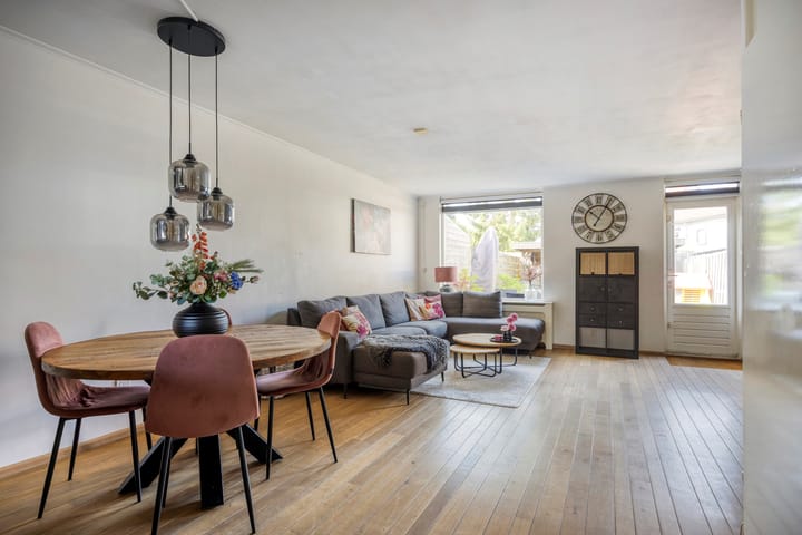 Foto 6 van Tilburgweg 17