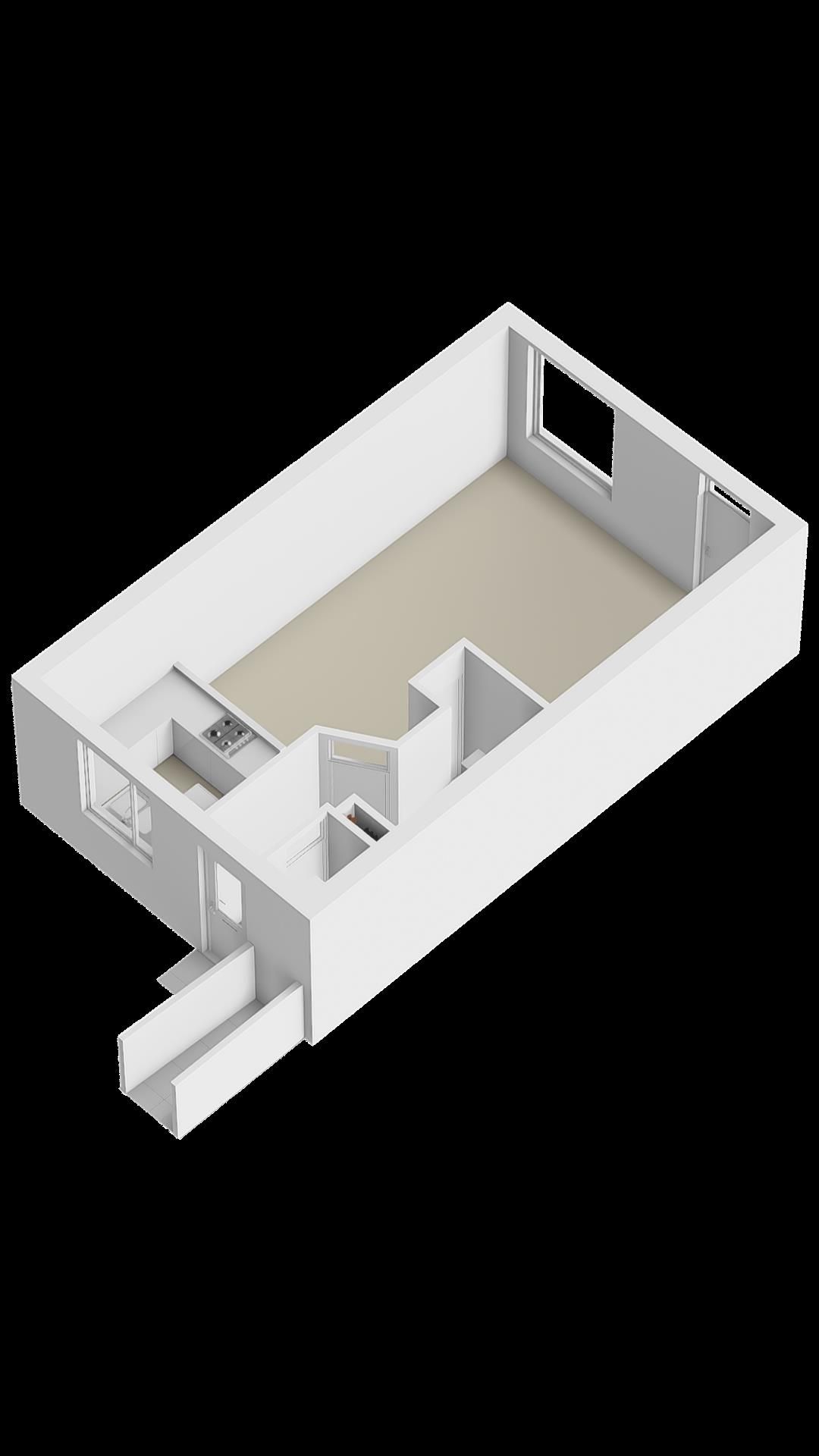 Foto 32 van Tilburgweg 17