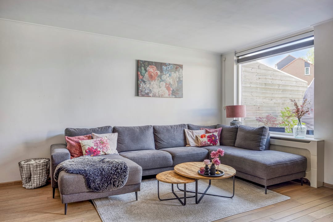 Foto 7 van Tilburgweg 17